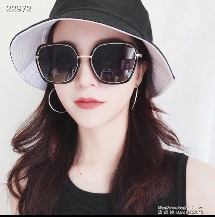 CHANEL香奈兒 原單代工廠 推薦款 CHANEL 偏光 防止紫外線 太陽眼鏡 適合各種臉型  lly1271